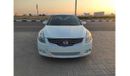 Nissan Altima Nissan Altima 2012 V4 2.5 full automatic