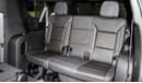 Chevrolet Suburban 2023 Model Chevrolet Suburban High Country, 6.2L Petrol AWD A/T