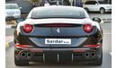 Ferrari California T 2015 Al Tayer Car