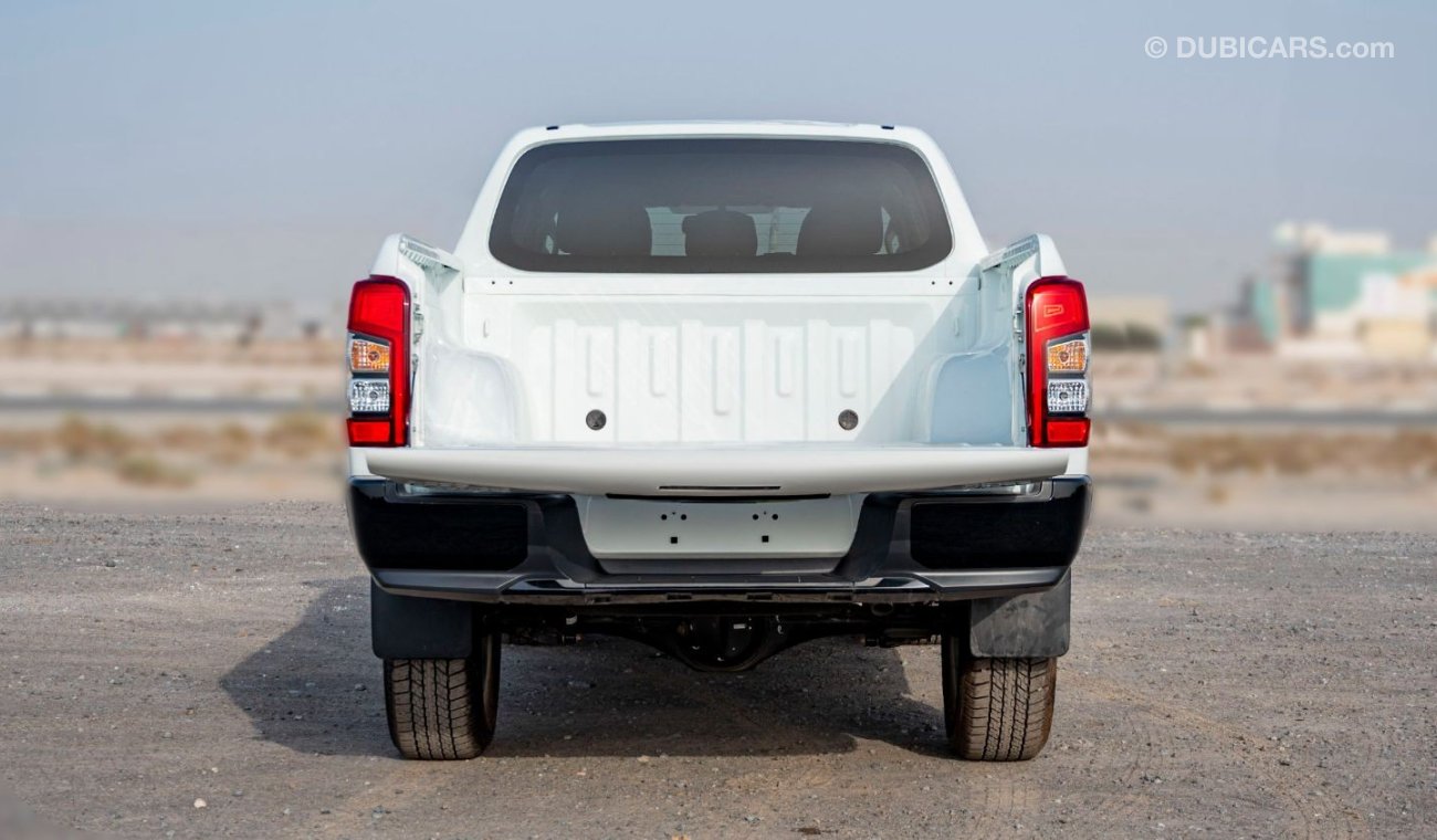 ميتسوبيشي L200 Mitsubishi L200 Sportero 2.4L Diesel 4x4 2023