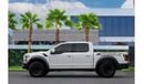 Ford F 150 Raptor | 3,466 P.M  | 0% Downpayment | Agency Warranty & Service!