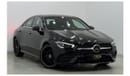 Mercedes-Benz CLA 250 2023 Mercedes CLA250 AMG, 2025 Mercedes Warranty, Very Low Kms, GCC