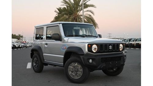 Suzuki Jimny 3 DRS GL Manual