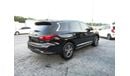 Infiniti QX60 Luxury 3.5L Infiniti QX60 - 2017 - Black