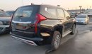 ميتسوبيشي باجيرو Sport 2.4L 4WD Diesel 2023MY ( For Export )