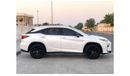 Lexus RX450h Platinum LEXUS RX-450h ,HYBRID 2019 GCC .Full OPTIONS.PANORAMIC