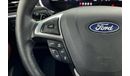 Ford Edge Titanium / Titanium Plus