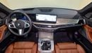 BMW X7 XDRIVE 40 I