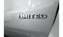 Jeep Grand Cherokee Limited 3.6L