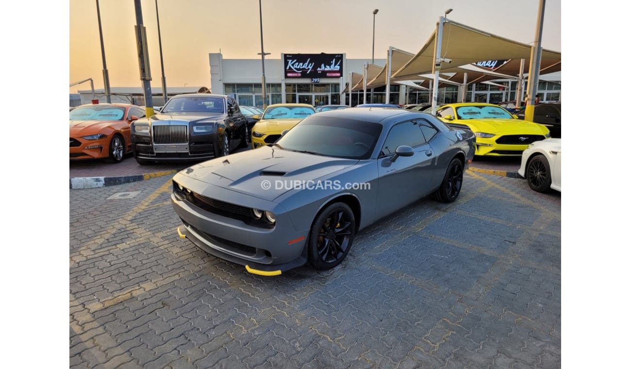 Dodge Challenger For sale