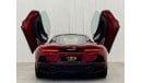 McLaren GT Std 2020 McLaren GT, Mar 2026 McLaren Extended Warranty, Full Service History, GCC