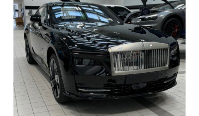 Rolls-Royce Spectre