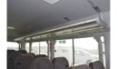 Toyota Coaster Toyota Coaster 4.0L Diesel MT 22STR 2024 model