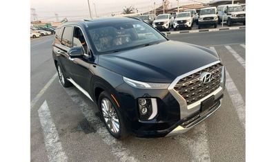 Hyundai Palisade 2020 Hyundai Palisade, Limited - 3.8L - V6 - 4X4 - Sunroof + Leather  Electric Seats + Push Start +