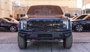 Ford F 150 Raptor R V8 Supercharged