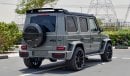 Mercedes-Benz G 800 BRABUS