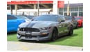 Ford Mustang Shelby GT350 FOR DRIVING ENTHUSIASTS**SHELBY 350 ORIGINAL-CLEAN TITLE-MUNUAL**RECARO SETAS/