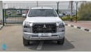 Mitsubishi L200 2024 Triton Sportero Automatic 4x4 Diesel - Exclusively Available with us! Export Only