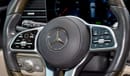 مرسيدس بنز GLS 580 4Matic