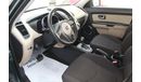 Kia Soul 1.6L 2013 MODEL FULL OPTION