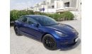 Tesla Model 3 2023,Warranty for battery and Drive unit till December 2030 |General warranty till December 2026 | p