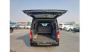 تويوتا هاياس TOYOTA HIACE VAN RIGHT HAND DRIVE(PM98251)