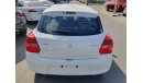 Suzuki Swift 2024YM Swift GXL 1.2l gasolina A/T full Equipo (Only Export)