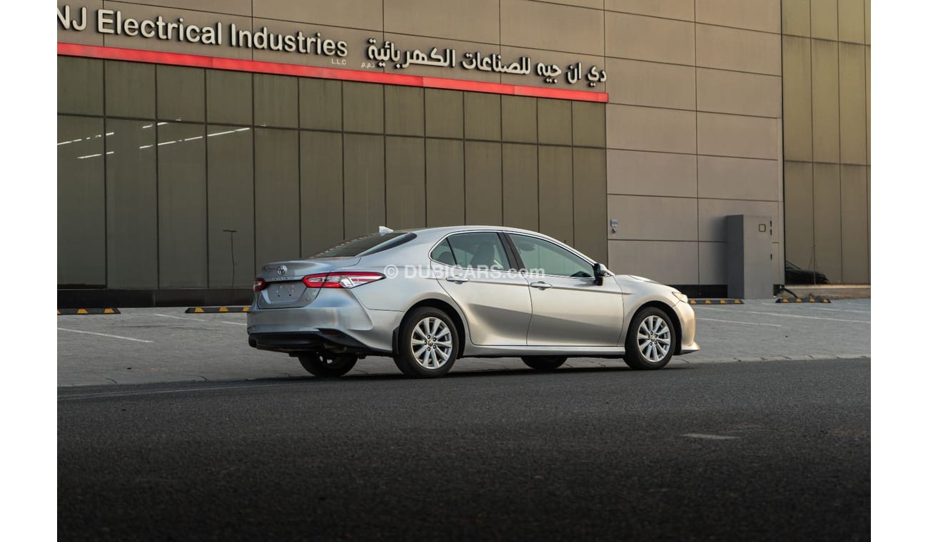 Toyota Camry LE,2.5CC, USA, EXCELLENT CONDITION