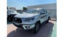 Toyota Hilux 2.7 engine // 4x4 // push start // full option // gcc