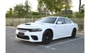 Dodge Charger 0% DP - ENGINE || GEAR || CHASSIS GUARANTEE - DODGE CHARGER SXT - 2019 - 3.6TC V6 RWD