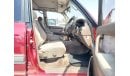 Toyota Land Cruiser TOYOTA LAND CRUISER RIGHT HAND DRIVE(PM70888)