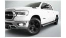 RAM 1500 Bighorn