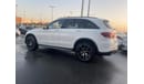 Mercedes-Benz GLC 350 Mercedes GLC300 _American_2020_Excellent Condition _Full option