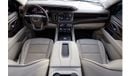 GMC Yukon Denali 6.2L (8 Seater) GMC Yukon Denali 2022 GCC under Agency Warranty and Service Contract with Fle