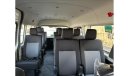 Toyota Hiace ELECTRIC DOOR  TOYOTA HIACE 3.5L COMMUTER 13-STR H/R MID Automatic