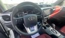 Toyota Hilux 2.7L A/T FULL OPTION