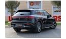 Mercedes-Benz EQS 450+ Mercedes-Benz EQS450 Premium + 2023 GCC under Agency Warranty and Service Contract  with Flexible Do