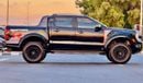 Ford Ranger RAPTOR 150 BODY KIT INSTALLED | 3.2 DIESEL ENGINE | RHD | JAFT0192