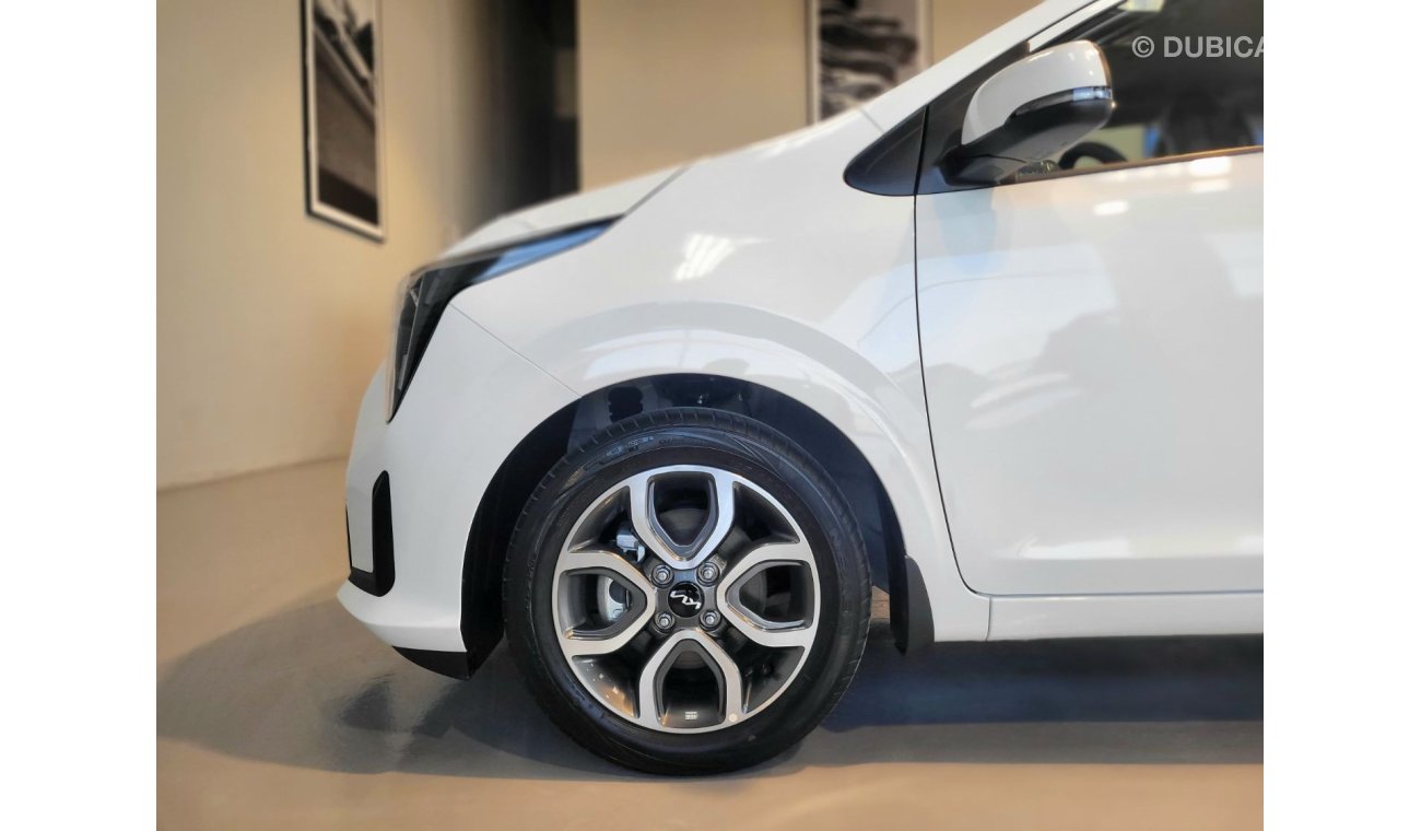 Kia Picanto KIA PICANTO 1.2L 2024