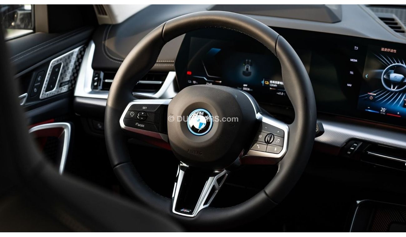 BMW iX 2024 | BMW IX1 | XDRIVE 30L  | M SPORT PACKAGE