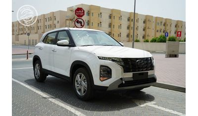 هيونداي كريتا Hyundai Creta HYUNDAI CRETA 1.5 MODEL 2023 FOR EXPORT (REMOTE START ENGINE / SUNROOF) GCC PREMIER FO