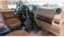 Toyota Land Cruiser Pick Up 2024 Toyota LC79 DC 2.8L Diesel Full option