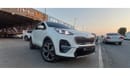 كيا سبورتيج Kia Sportage 2021 Diesel Korean Specs