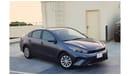 Kia Forte 2022 kia forte 2022-Excellent Condition