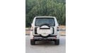 Mitsubishi Pajero GLS Top