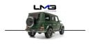 Mercedes-Benz G 63 AMG 2025 | DOUBLE NIGHT PACKAGE | FULL CARBON TRIM | G63 AMG | ADAPTIVE SUSPENSION