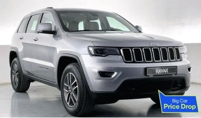 Jeep Grand Cherokee Laredo | 1 year free warranty | 0 Down Payment