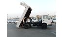 ميتسوبيشي فايتر MITSUBISHI FIGHTER TRUCK RIGHT HAND DRIVE(PM1072)