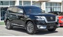 Nissan Patrol LE TITANIUM