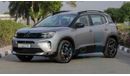 Citroen C5 Aircross Shine 1.6T , 2024 GCC , 0Km , With 5 Years or 100K Km Warranty @Official Dealer Exterior view